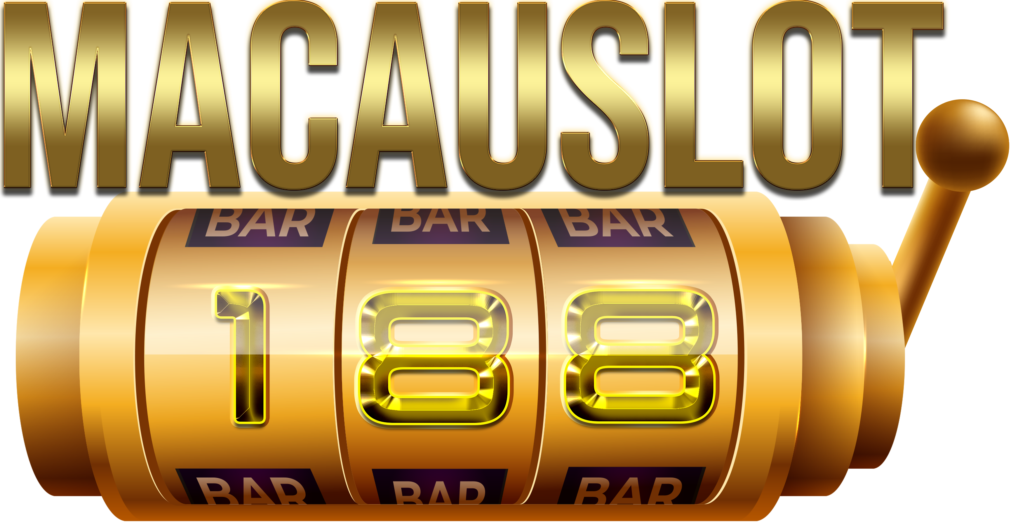 MACAUSLOT188 Logo